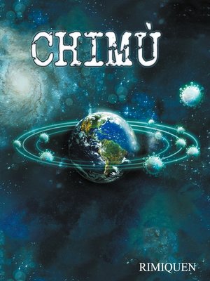 cover image of Chimù